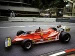 Ferrari 312 T5 1980 года